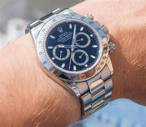 rolex daytona 116520 mk4|rolex daytona 116520 review.